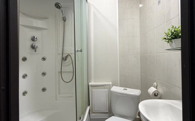 Апартаменты Marks Inn 4А 2