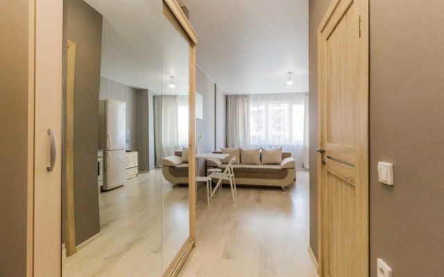 Апартаменты Home Project