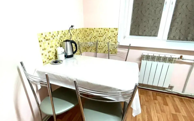 Квартира в самом центре