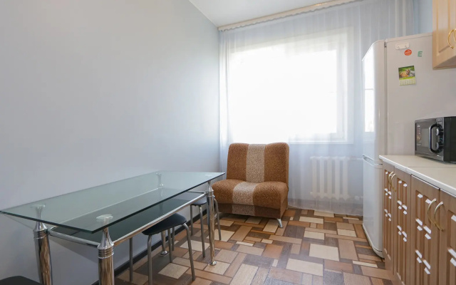 Квартира на Политехе 4