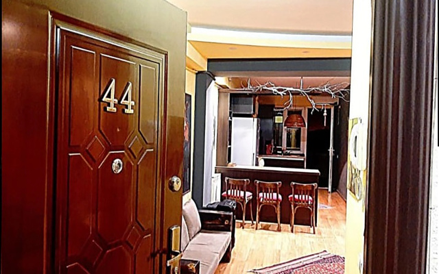 Апартаменты Elite Apartment City Center