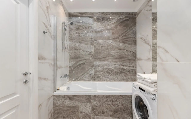Апартаменты SMART LOFTS | Venezia | Бизнес-класс у метро Дмитровская