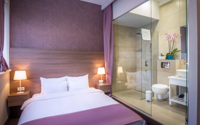 Гостевой дом Veneti Suites