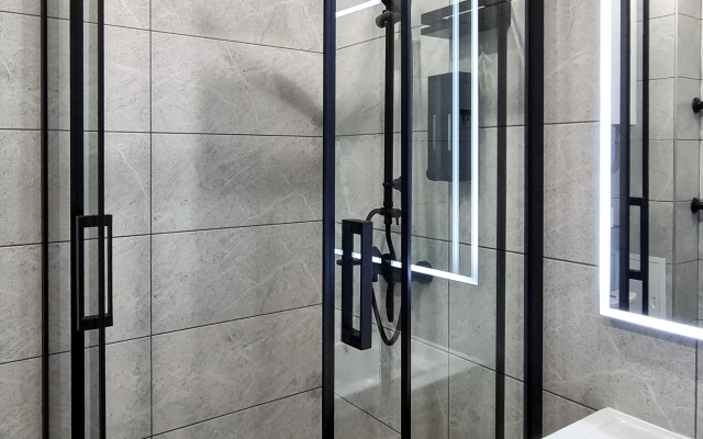 Апартаменты DomVistel Titova 232/3 Apart