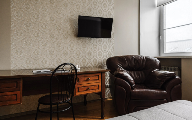 Апартаменты 7th floor Kirochnaya