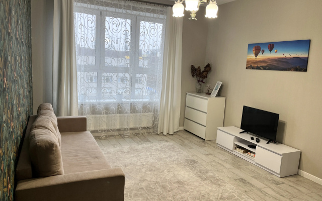 Апартаменты Балтийский Сезон
