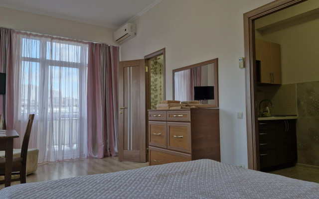 Квартира Atlant Standard-1