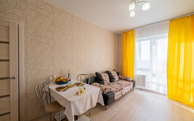 Квартира Райдас на Тимуровцев 5-5