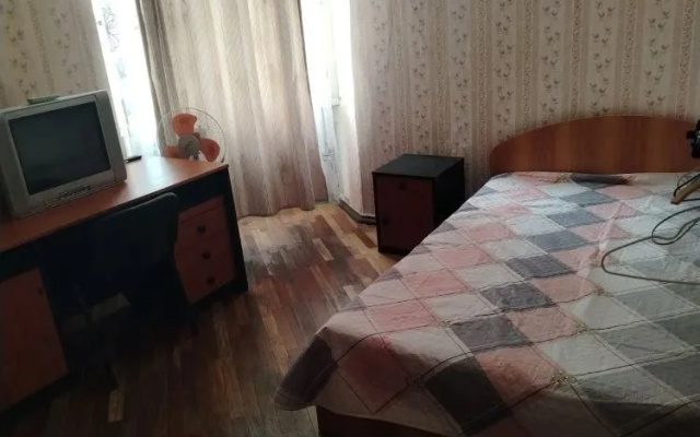 Меблированные комнаты Музыка Крыш
