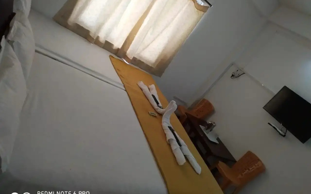 Отель Island Pride