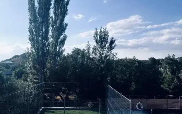 База отдыха Malishka Family House