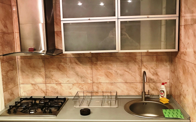Апартаменты Alba Iulia square Premium Studio 1