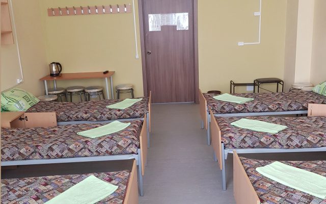 Хостел Добротель