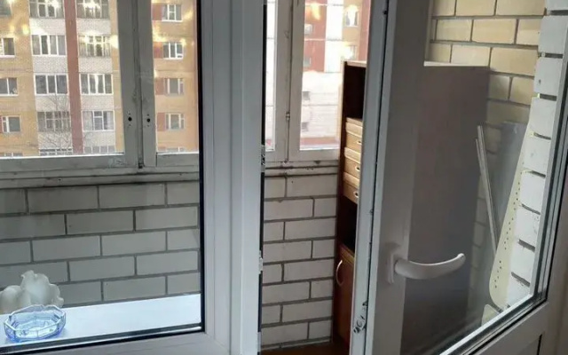 Квартира на Сысольском шоссе 17/1