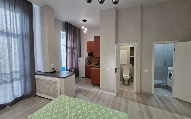 Квартира Khimki One
