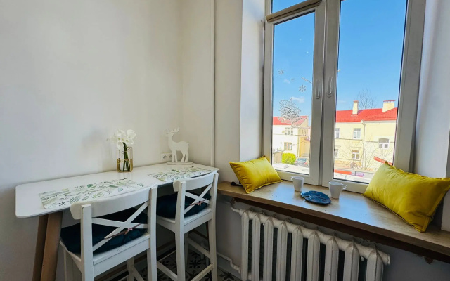 Апартаменты Love apart Grodno