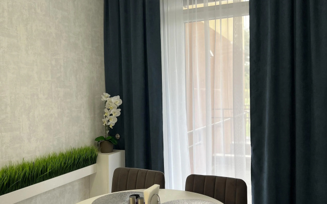 Квартира Svetlogorsk Apartments