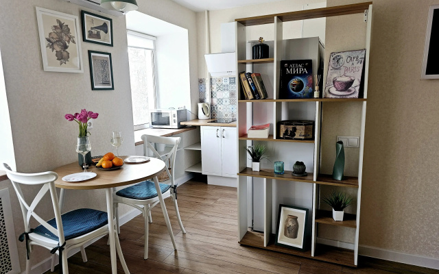 Квартира на улице Мельникайте 90А