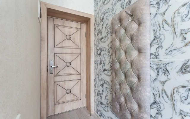 Апартаменты 4.16 Studio Room