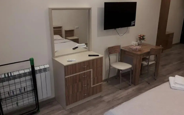 Апартаменты Batumi Agency Gorgiladze