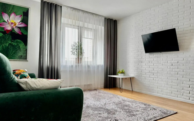 Апартаменты Cozy Homes Brest