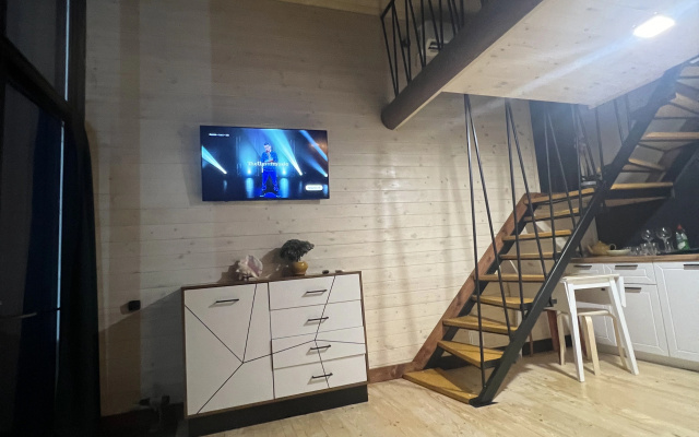Апартаменты LeBarnHotel