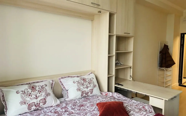 Апартаменты Wow House на Вернадского у метро 4
