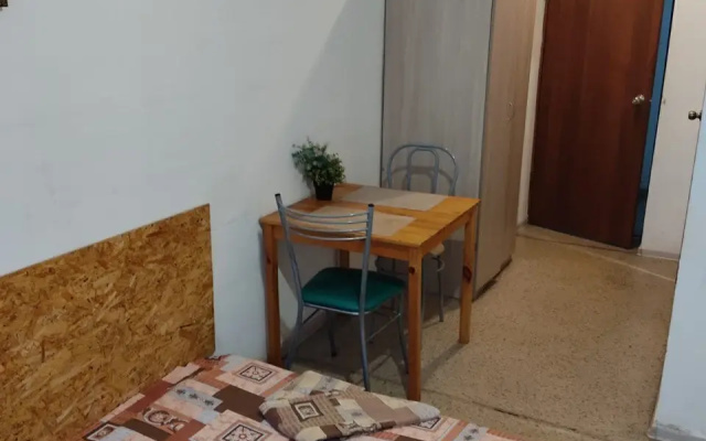 Квартира на Расковой 22 (2)