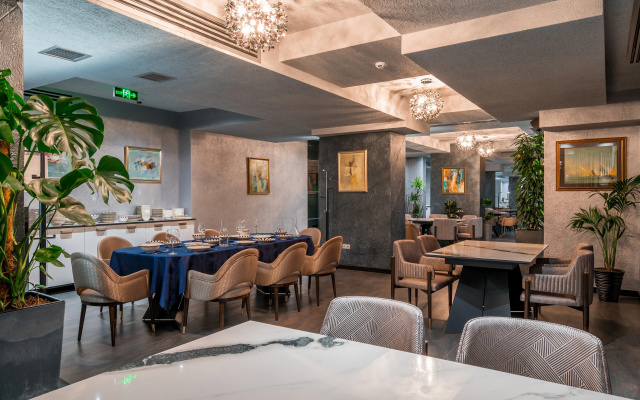 Restaurant · Tbilisi — photo 14