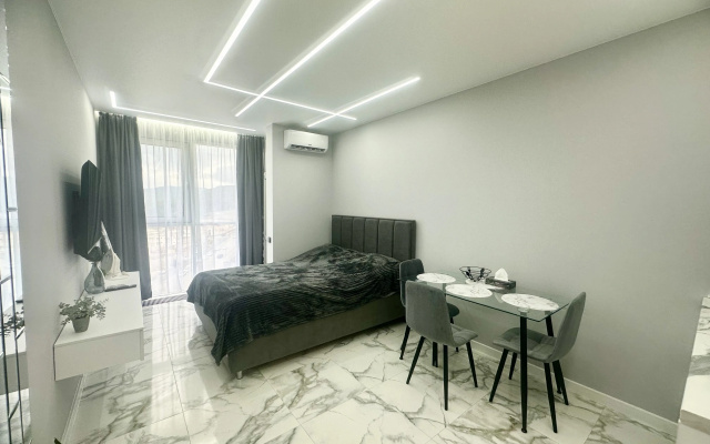 Апартаменты Dailyrent Sochi