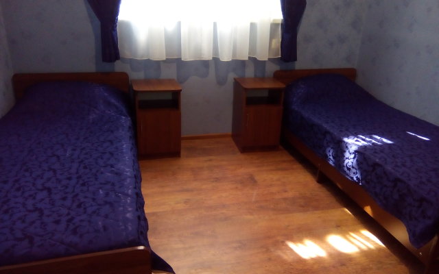 Гостевой Дом Анкорр Абхазия, Сухум - отзывы, цены и фото номеров - забронировать отель Гостевой Дом Анкорр онлайн комната для гостей