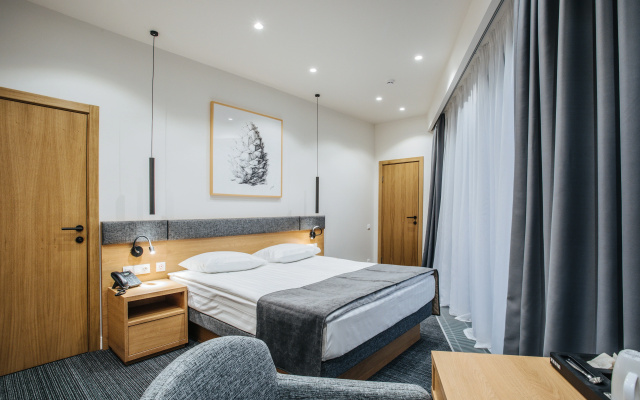 X-Home Apart-Hotel