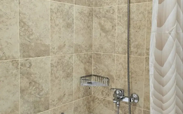 Квартира Best Guest House рядом с ЖД Вокзалом