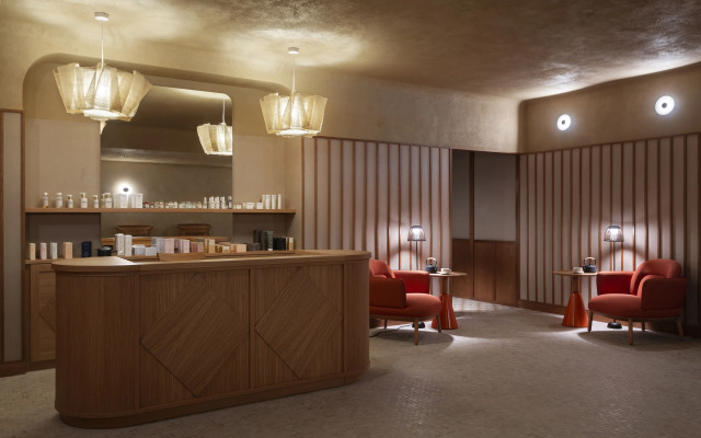 Lobby · Signagi — photo 13