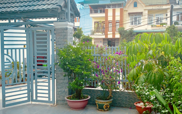 Гостевой Дом Family Homestay Dalat Casa