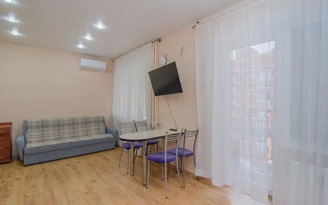 Квартира на улице 65-летия Победы 1/5