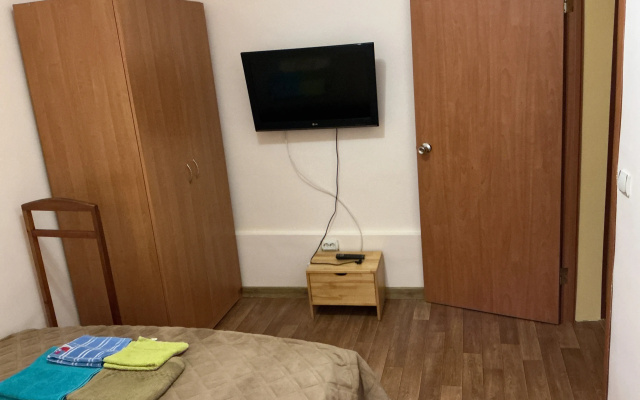 Apartments Gagarina