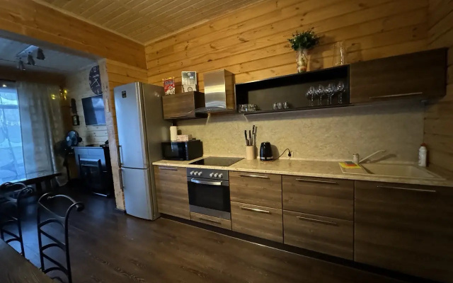 Апартаменты 205 Sunny valley