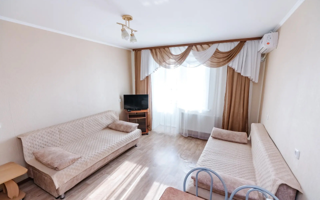 Квартира Студия в центре