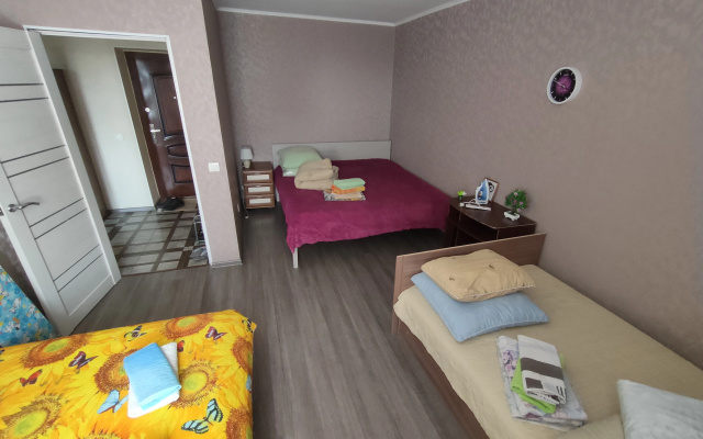 Квартира в Новом Доме 1