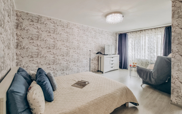 LovelyHome39|Апартаменты у Музея Марципан