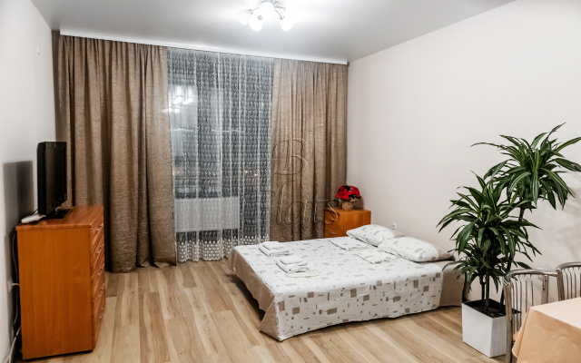 Апартаменты Стандарт на Владимирской 148/2 B-Flats
