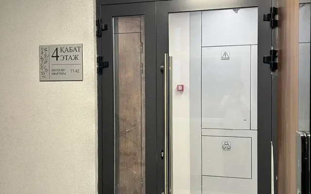 Квартира дизайнерская в золотом квадрате