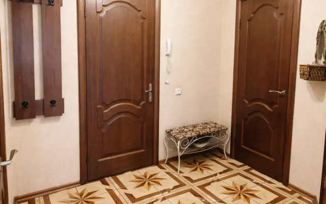Апартаменты в Центре на Островского