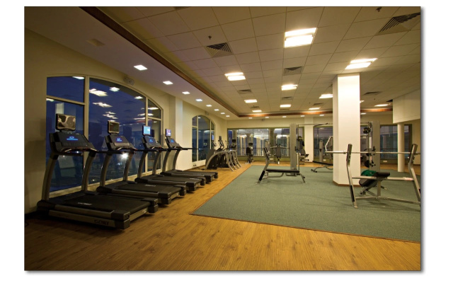 Отель Cabbana Resort & Spa