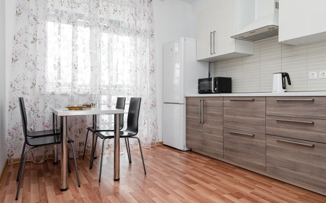 Апартаменты PASHk INN на Союзной 27