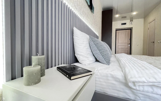 Апартаменты Eco Near the River