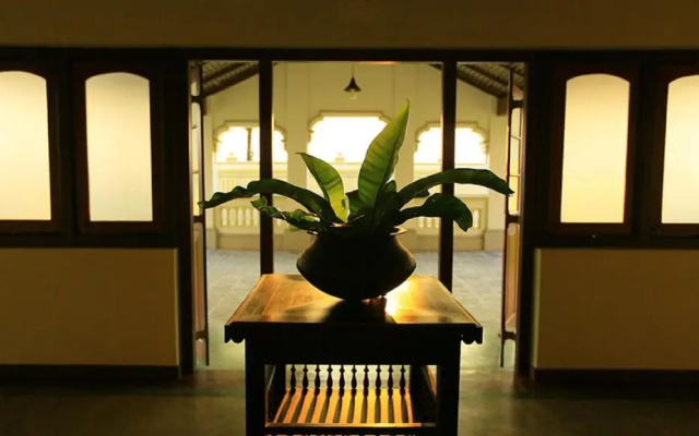 Yoho Monsoon Villa