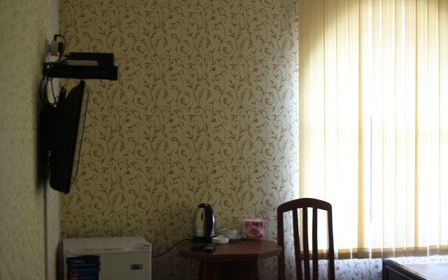 Отель Life