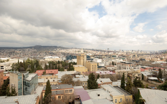 Astoria Tbilisi Hotel · Tbilisi — photo 37